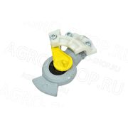 Головка 16-3521110 (жел.) М22х1,5 «ПАЛМ» КАМ