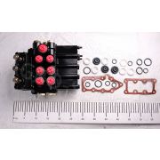 Гидрораспределитель Р 80-3/4-222 МТЗ, ЮМЗ, ДТ-75, Т-151 Master Part