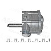 Насос подпитки CPX 18/1L.B1 левый для ГСТ-90