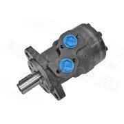 Гидромотор MR 125 C героторный M+S Hydraulic