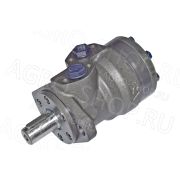 Гидромотор MS125CM (15720) привода ножа косы (M+S Hydraulic)