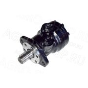Гидромотор OMR 50 N (151-6419) привода транспортера ЖХТ-7/9, ЭС-1, КСУ-1 Danfoss