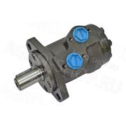 Гидромотор OMP 40 N (11151461) привода половоразбрасывателя Акрос (M+S Hydraulic)