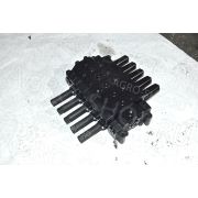 Гидрораспределитель RGR100/5CC ХТЗ-17021,17221 САЛЕО-ГОМЕЛЬ