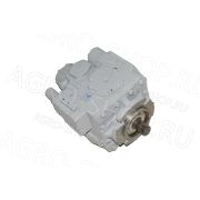 Гидронасос PVH 112/MH1 R1 D1 AA1 A1 ABN (НП-112) аксиально-поршневой, правый (фланец резьба М12) КЗС-1218, УЭС-2-280 (Гидросила)