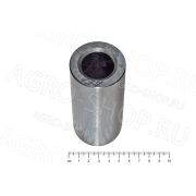 Палец поршневой КМЗ 236-1004020 (dнар.=50мм, L=110мм, dвн.=29мм А-01, А-41, ЯМЗ (КМЗ)