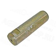 Палец 500А-2912478 ушка задней рессоры МАЗ