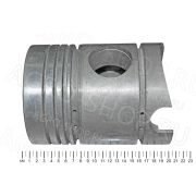 Поршень 236-1004015Д 2 м/к (гр.Б) ЯМЗ-236 (У)