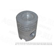 Поршень 238НБ-1004015 (гр.Б) КЗС-1218 (У)