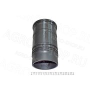 Гильза поршневая КМЗ 236-1002021-Б короткая L=270мм (гр.Б) ЯМЗ-236, ЯМЗ-238 (КМЗ)