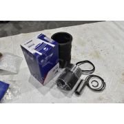 Поршневой комплект 236-1004006-Б (г+п+п/к+п/п+с/к+у/к) (гр.Б) ЯМЗ-236 (Мотордеталь)