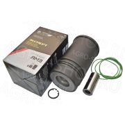 Поршневой комплект 238Б-1004006-90 (г+п+п/к+п/п+с/к+у/к) (гр.Б) ЯМЗ-236, ЯМЗ-238, ЯМЗ-240 (Мотордеталь)