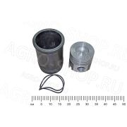 Поршневой комплект 60-01с15 (г+п+у/к) гр.Б1 СМД-60
