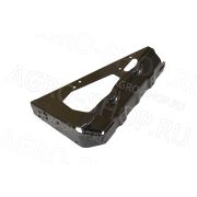 Кронштейн 4301-1101117 топливного бака передний ГАЗ-3307,4301 ГАЗ