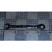 Ключ комбинированный трещоточный 13х13 Профи ЗУБР (27074-13)