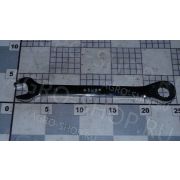 Ключ комбинированный трещоточный 19х19 Профи ЗУБР (27074-19)