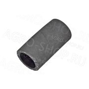 Патрубок 406.1306035-10 соединительный (d=25 мм) ЗМЗ-409 Евро-3
