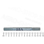 Шпилька 421-1003090 головки блока (М=12, L=130) УАЗ