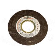 Круг 250х6х76 (зерно-40 F46 K/L) 14А заточной