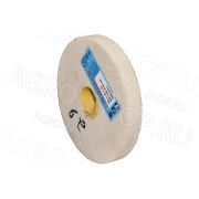 Круг 150х20х32 (зерно-40 F46 K/L) 25А белый шлифовальный
