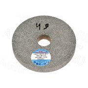 Круг 150х20х32 (зерно-40 F46 K/L) 64С зеленый шлифовальный