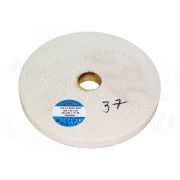 Круг 200х20х32 (зерно-25 F60 K/L) 25А белый шлифовальный