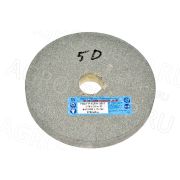 Круг 175х20х32 (зерно-16 F90 K/L) 64С зеленый шлифовальный