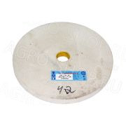 Круг 250х20х32 (зерно-25 F60 K/L) 25А белый шлифовальный