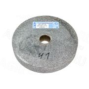 Круг 200х32х32 (зерно-40 F46 K/L) 64С зеленый шлифовальный