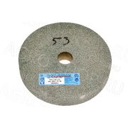 Круг 200х32х32 (зерно-25 F60 K/L) 64С зеленый шлифовальный