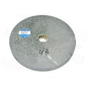 Круг 250х25х32 (зерно-25 F60 K/L) 64С зеленый шлифовальный