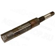 Круг 250х32х76 (зерно-40 F46 K/L) 64С зеленый шлифовальный