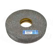Круг 250х40х76 (зерно-40 F46 K/L) 64С зеленый шлифовальный
