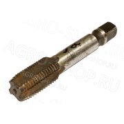 Метчик М22,0 / М22,0х2,50