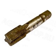 Метчик М27,0х1,50