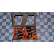 Набор отверток 8 предм ROUND GRIP Ombra (975008)
