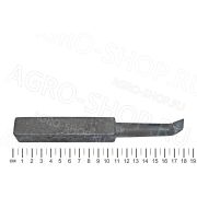 Резец расточной 16х16х170 Т15К6 сквоз/отв