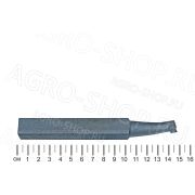 Резец расточной 16х16х140 Т5К10 сквоз/отв