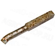 Резец расточной 25х25х240 Т5К10 сквоз/отв