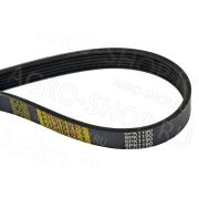 Ремень 6РК-1190 (3163-1308020-374) привода ГУРа ЗМЗ-409 FUJI