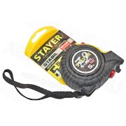 Рулетка 5м/19мм обрезиненная STAYER (34131-05_z02)