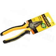 Плоскогубцы 180мм STAYER (2205-1-18)