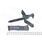 Съёмник 100мм STAYER (43220-100)