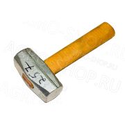 Кувалда 1,8кг с ручкой НИЗ