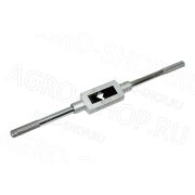 Метчикодержатель М6-М20 350мм STAYER (28035-6)