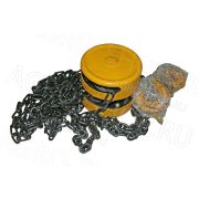 Таль ручная 2т 2,5м (цепная) STAYER (4308-2_z01)
