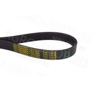 Ремень 6РК-2100 (3163-1308020-376) (Евро-2, 3, с кондиционером) УАЗ-Патриот