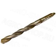 Сверло 24,0 к/х