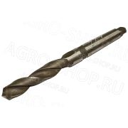 Сверло 33,0 к/х