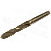 Сверло 34,0 к/х
